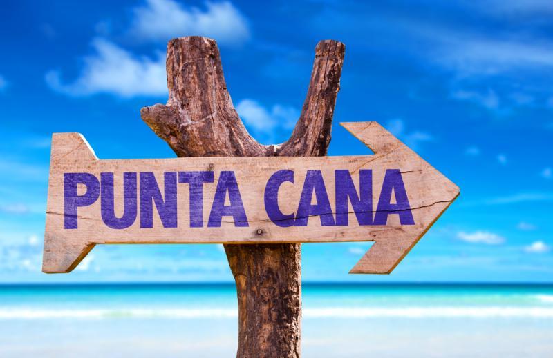 Ofertas Viajes Punta Cana